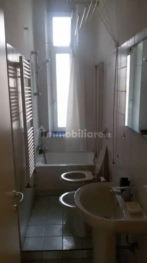 Bilocale via Giuseppe Ripamonti 201, Vigentino - Fatima, Milano - foto 2