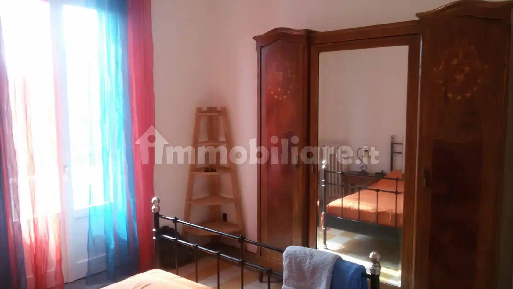 Bilocale via Giuseppe Ripamonti 201, Vigentino - Fatima, Milano - foto 4