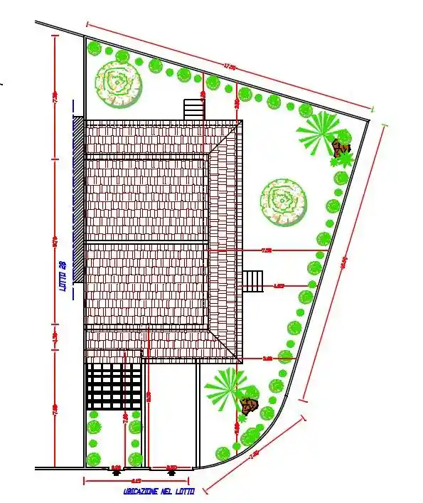 Villa in vendita a Portoscuso