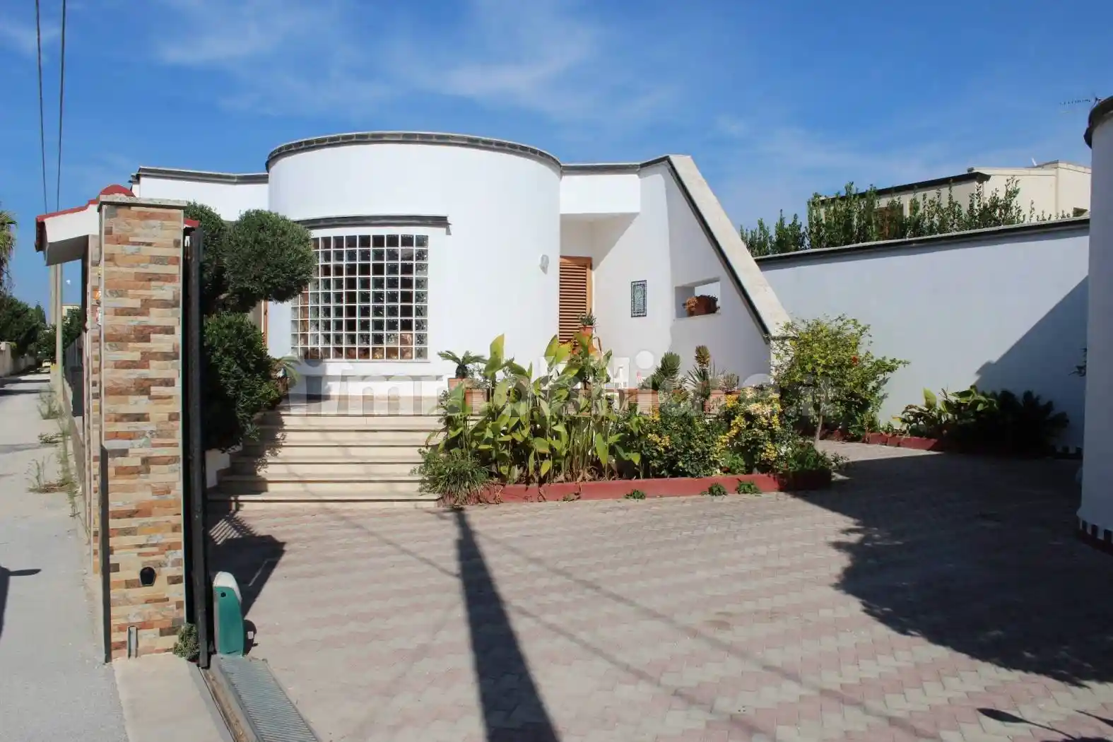 Villa in vendita a Mazara del Vallo