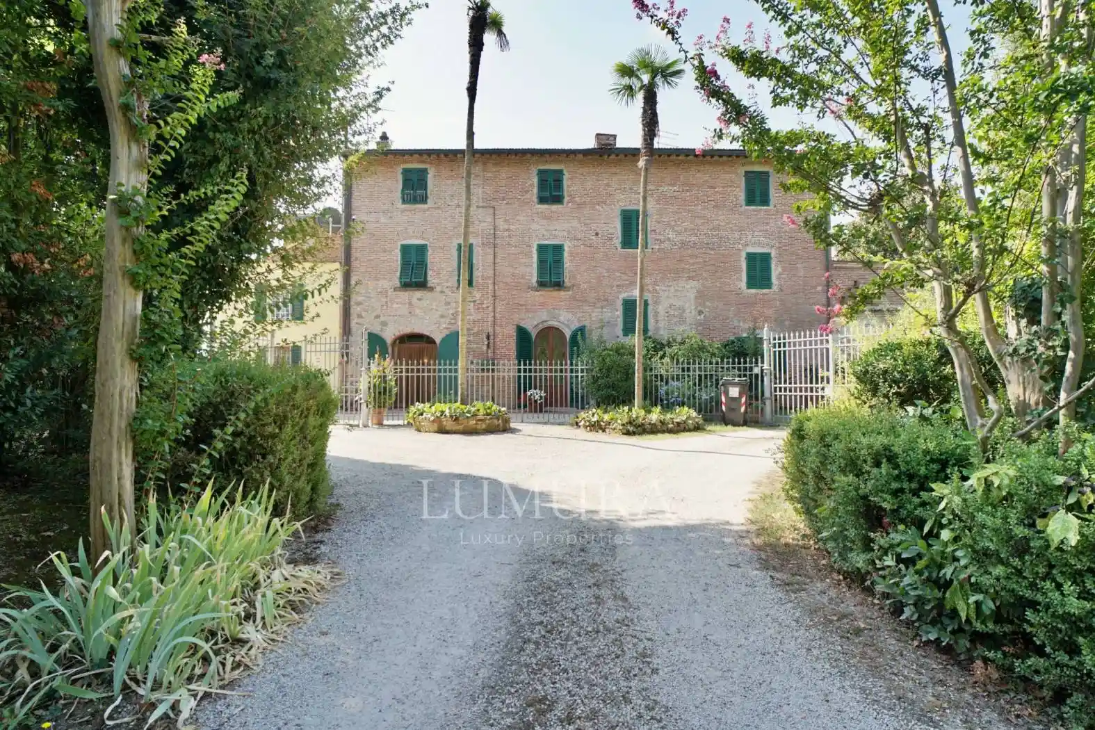 Villa in vendita a Castelfranco di Sotto