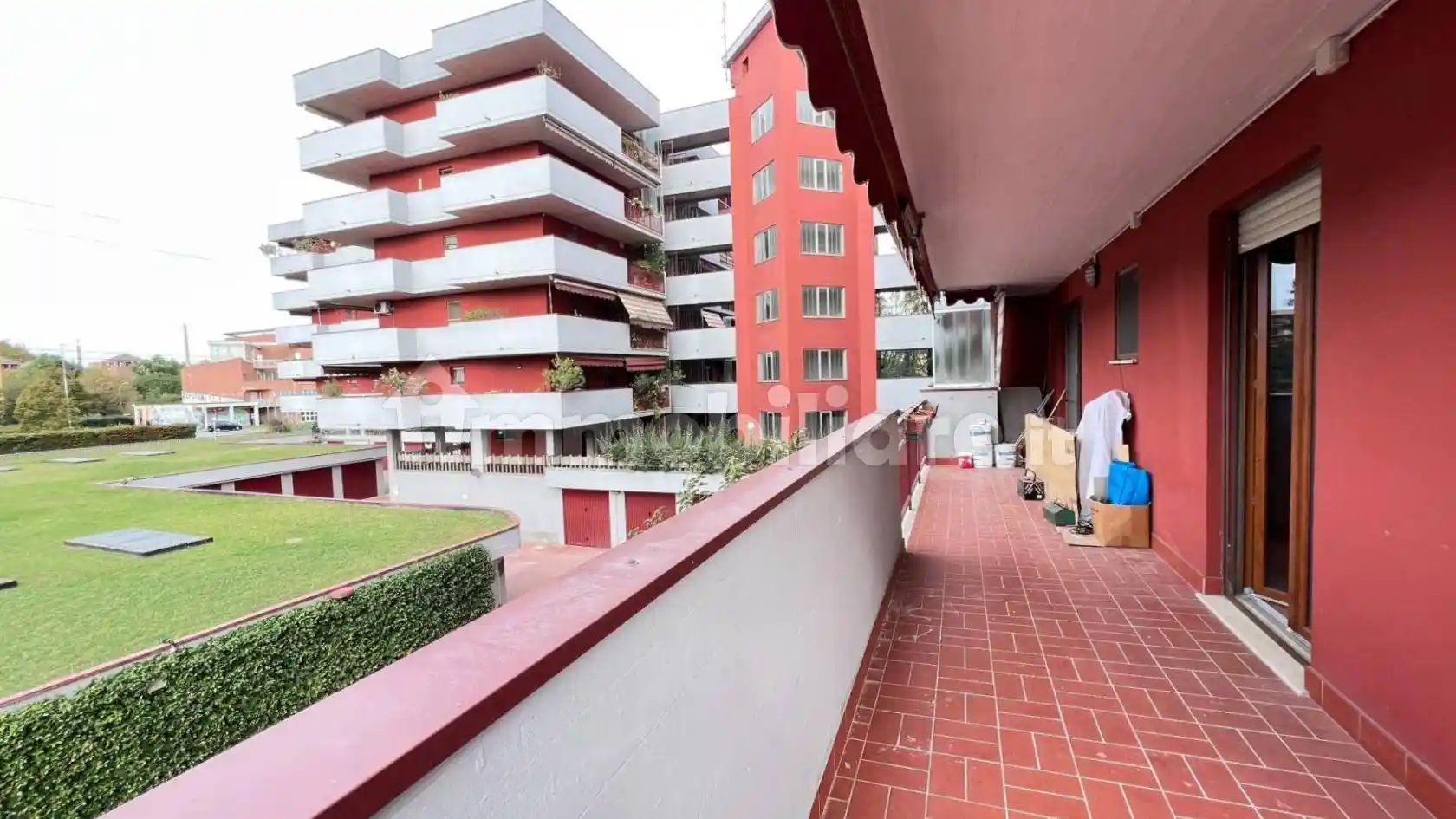 Appartamento in affitto a Peschiera Borromeo