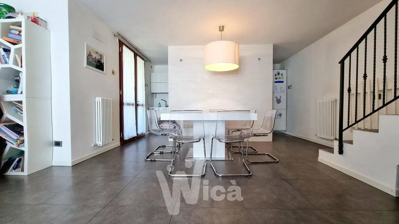 Appartamento in vendita a Cesenatico