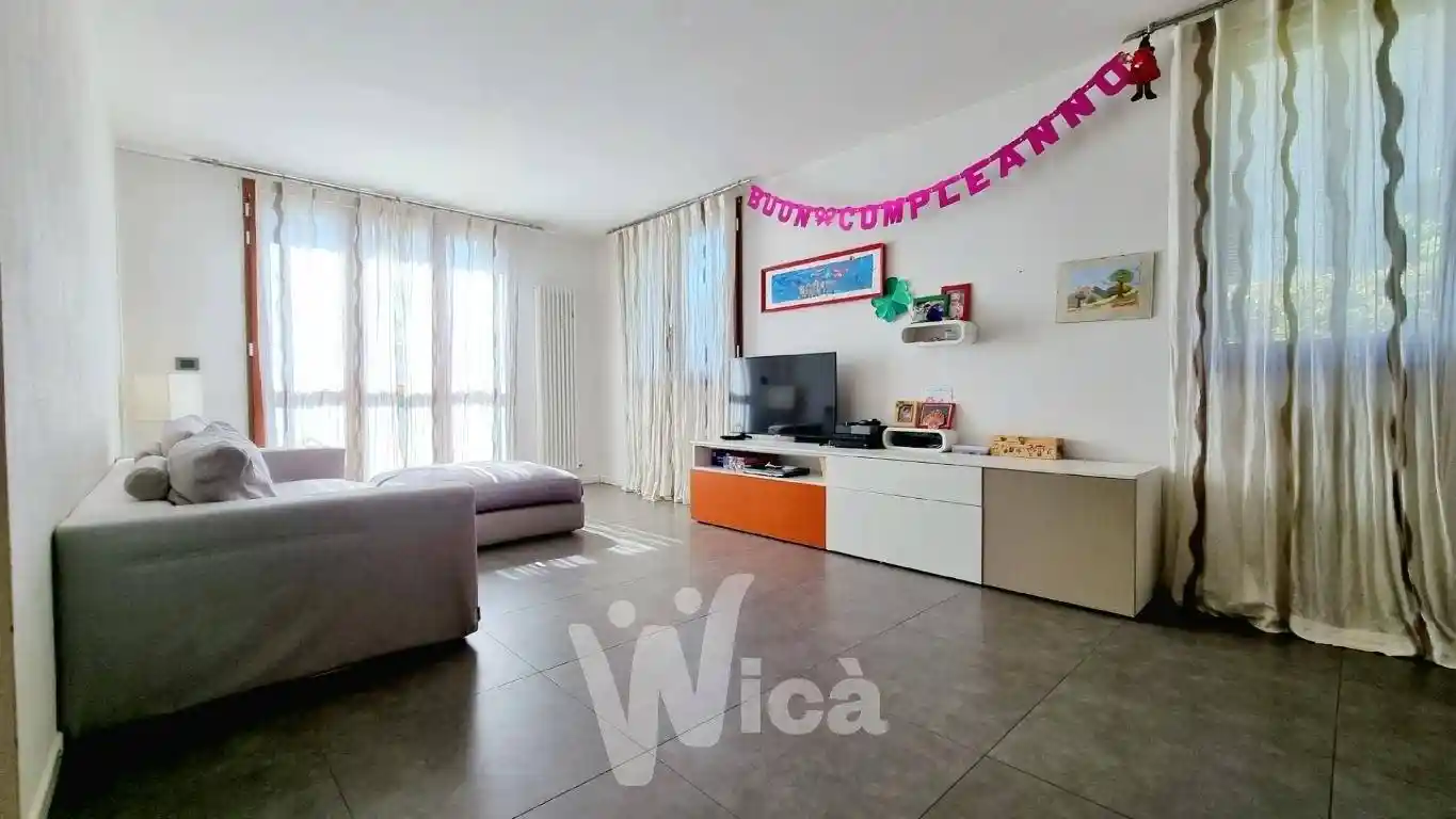 Quadrilocale ottimo stato, su più livelli, Cannucceto, Cesenatico - foto 2