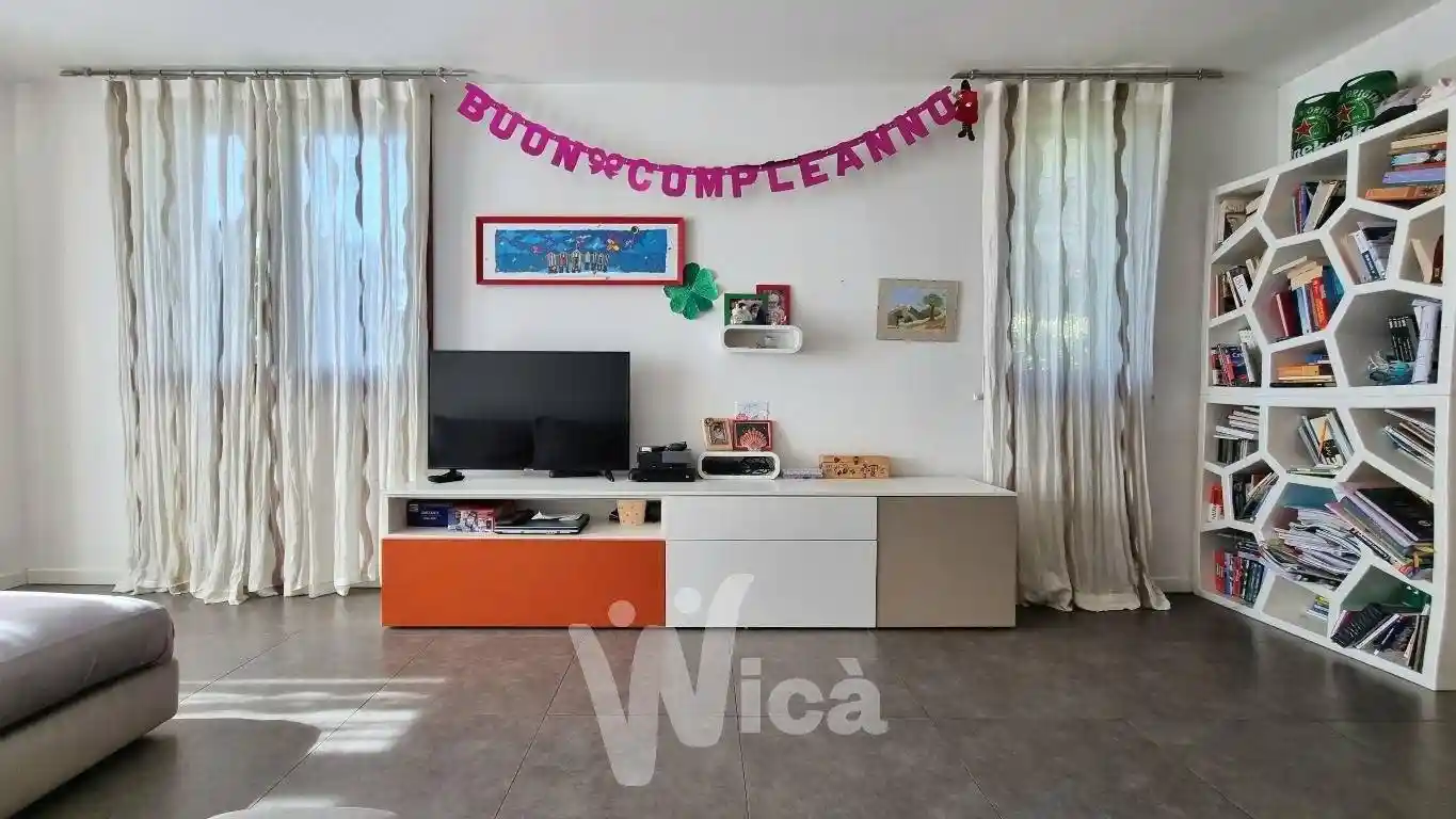 Quadrilocale ottimo stato, su più livelli, Cannucceto, Cesenatico - foto 3