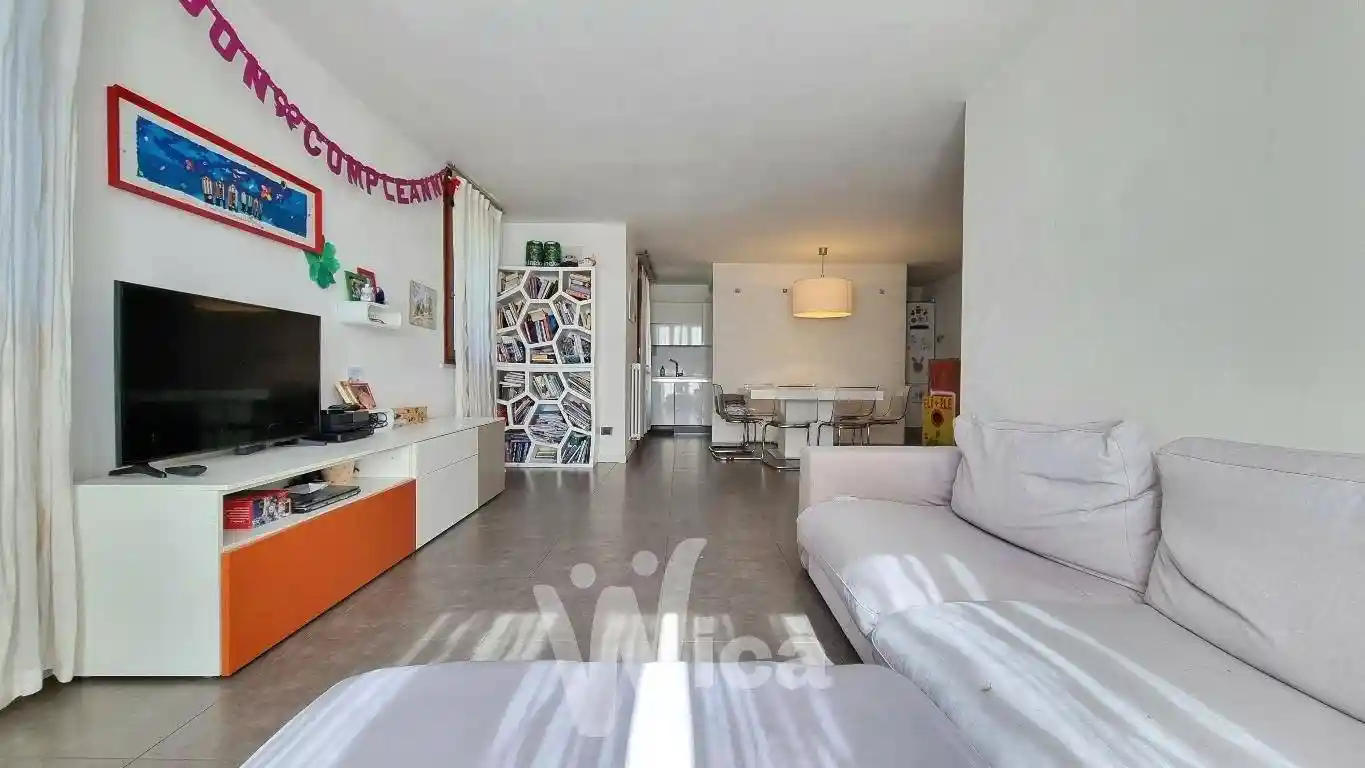 Quadrilocale ottimo stato, su più livelli, Cannucceto, Cesenatico - foto 4