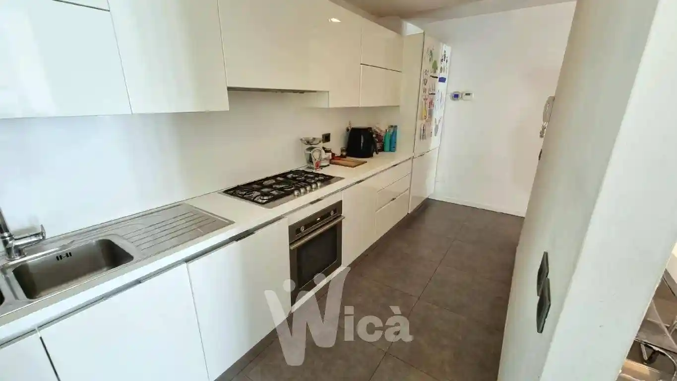 Quadrilocale ottimo stato, su più livelli, Cannucceto, Cesenatico - foto 5