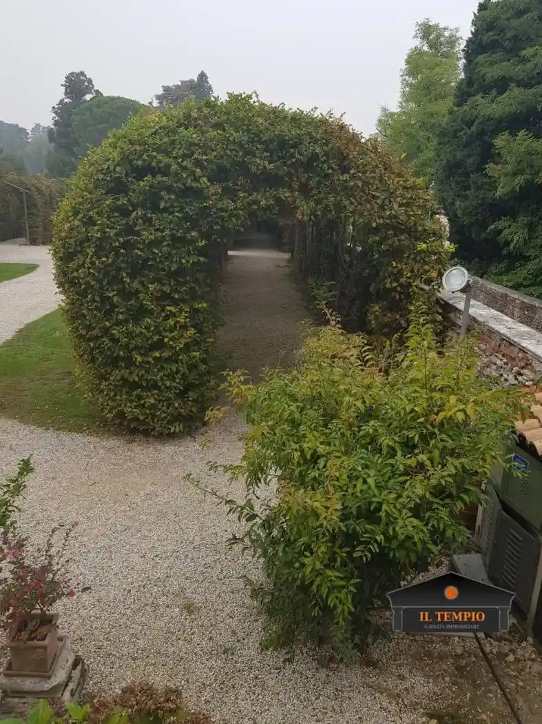 Appartamento in affitto a Vicenza