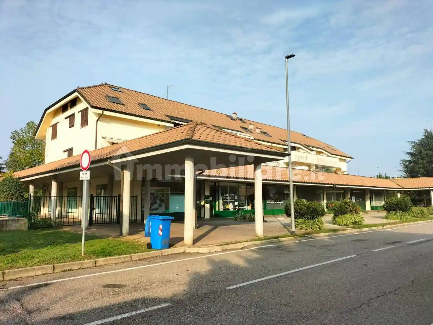 Appartamento in vendita a Mesero