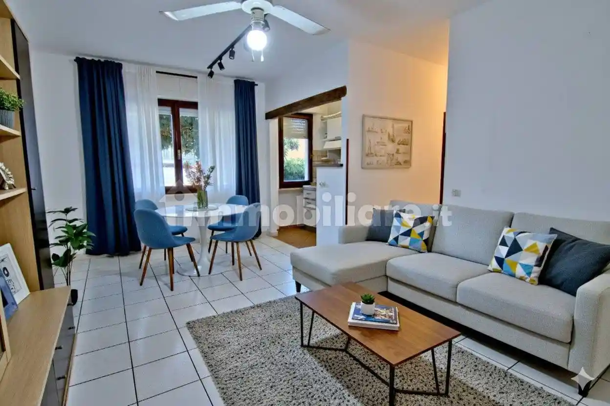 Appartamento in vendita a Porto Azzurro