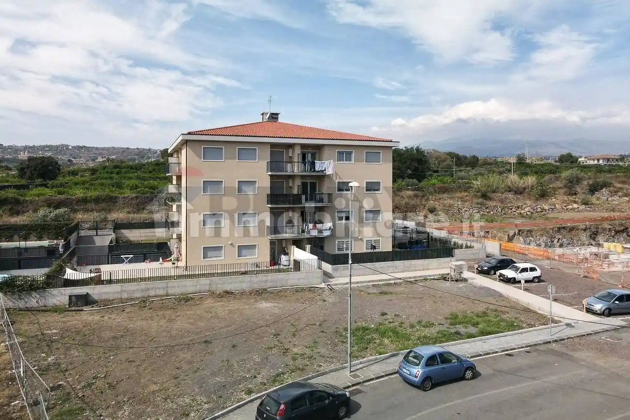 Appartamento in vendita a Acireale