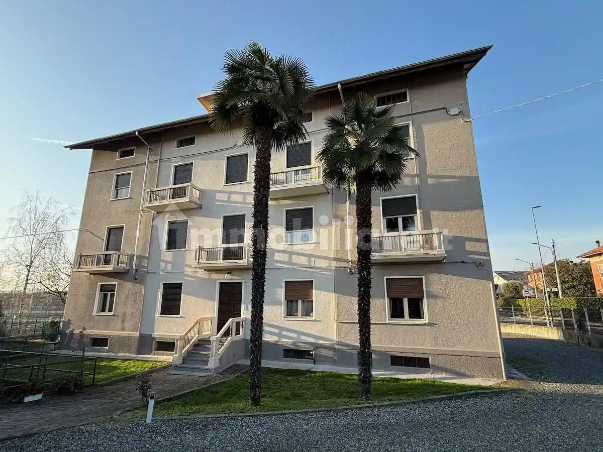 Appartamento in vendita a Candelo