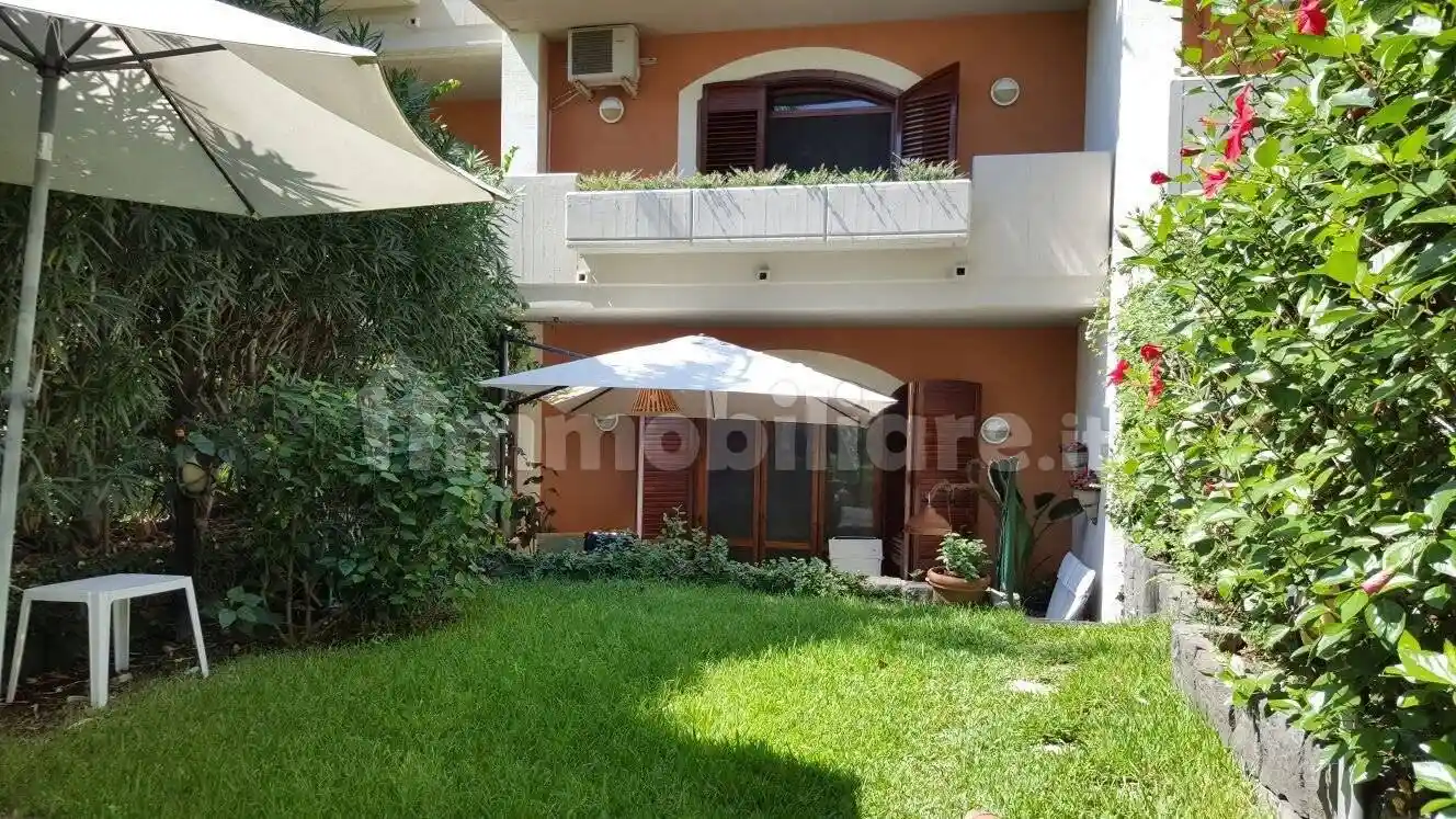 Villa in vendita a Acireale