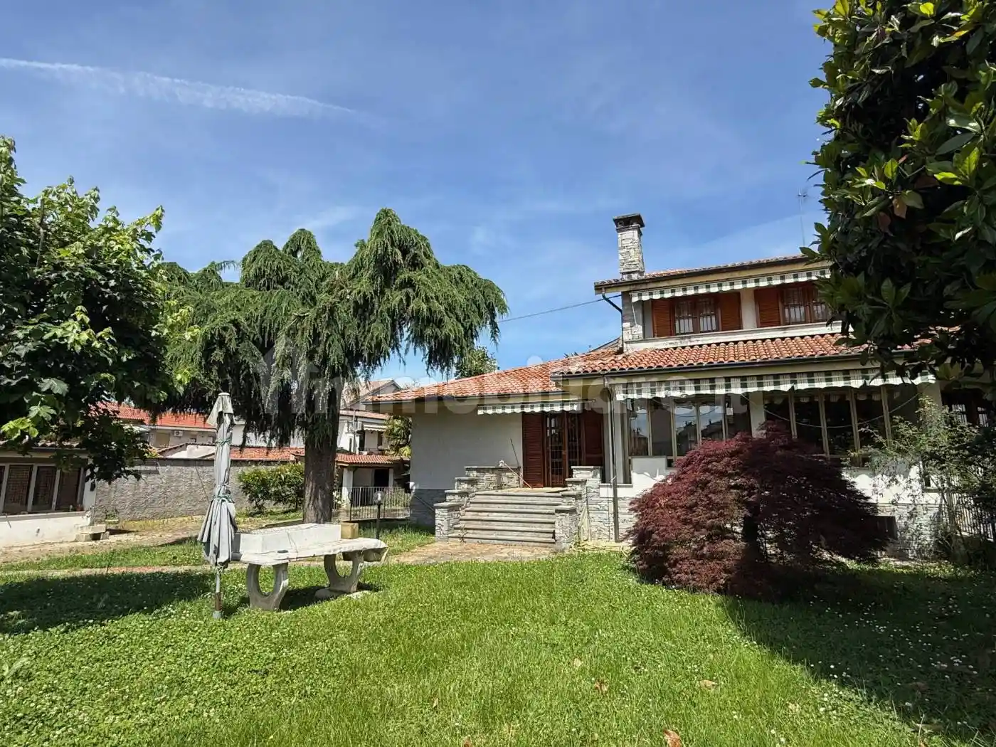 Casa indipendente in vendita a Carmagnola