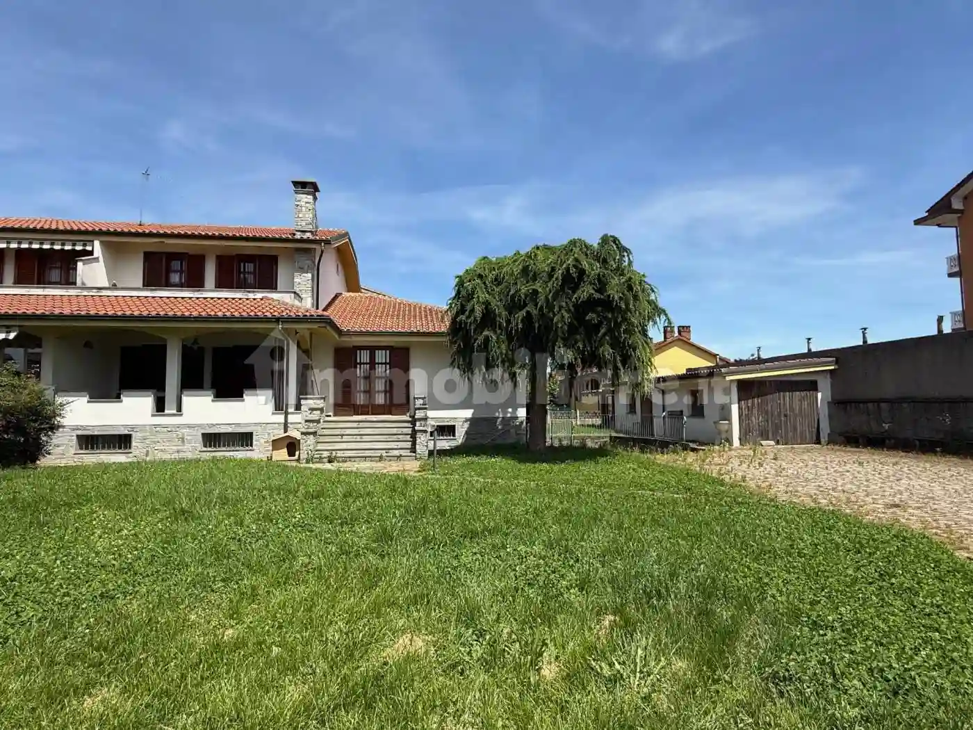 Casa indipendente - foto 4