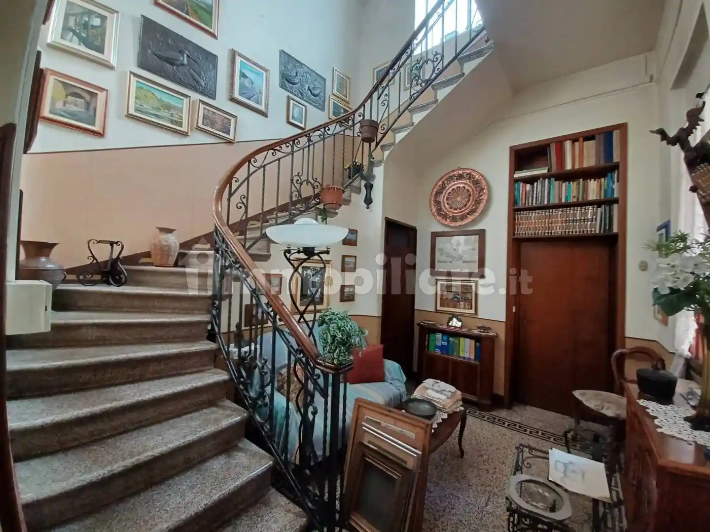 Casa indipendente in vendita a Omegna