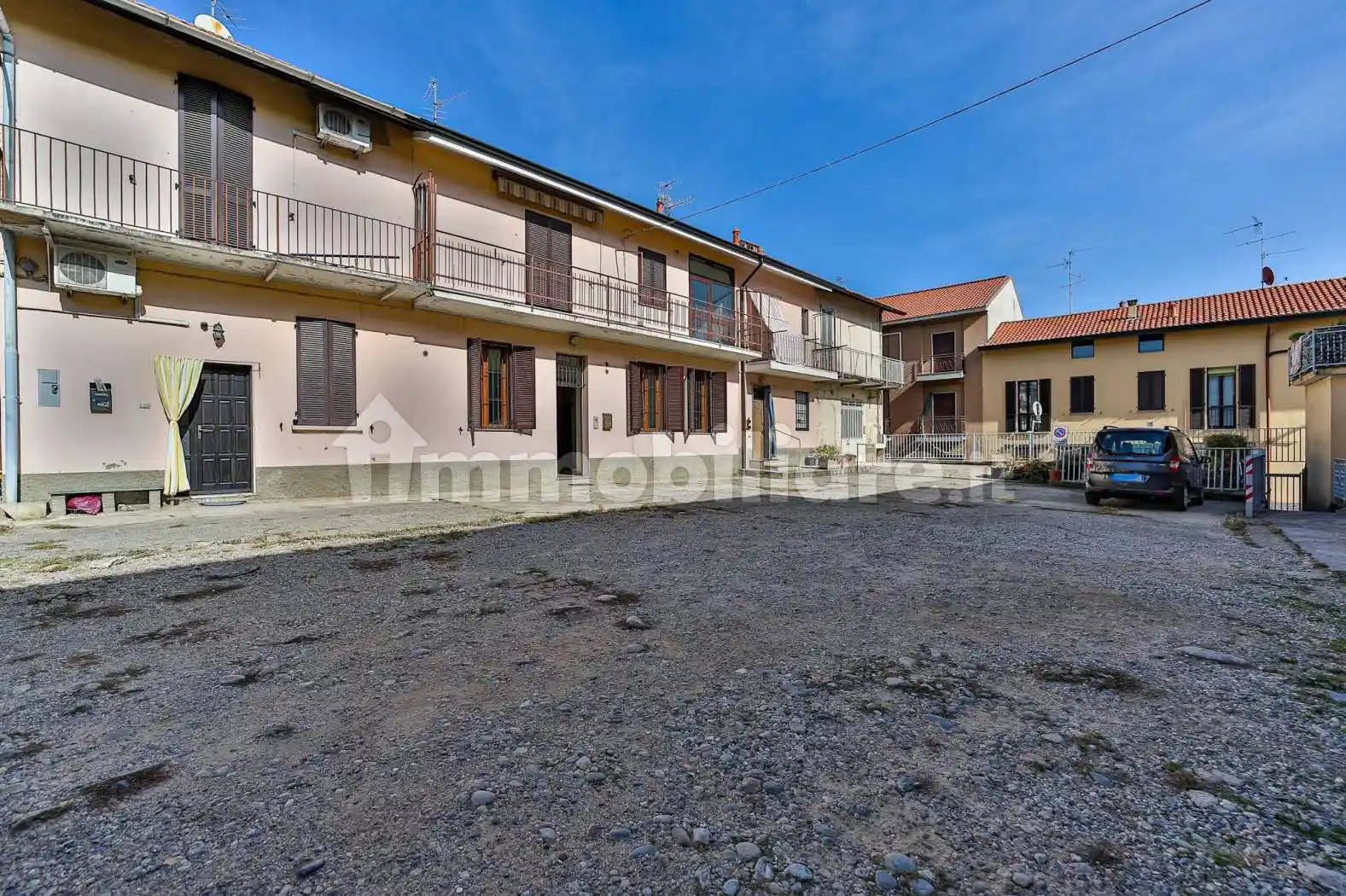 Casa indipendente in vendita a Ronco Briantino