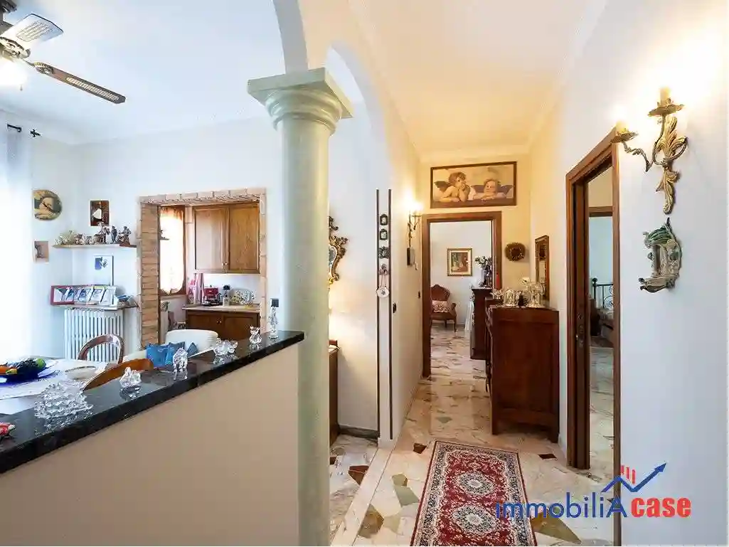 Villetta a schiera - foto 2