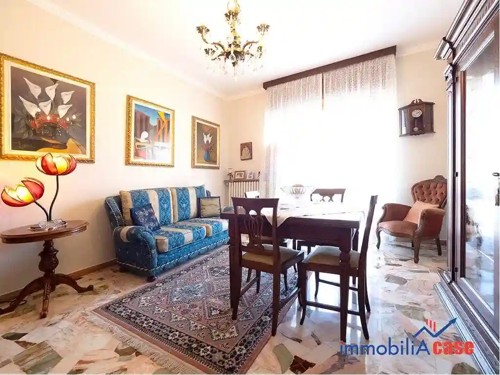 Villetta a schiera - foto 4