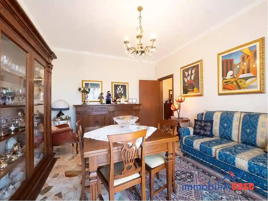 Villetta a schiera - foto 5