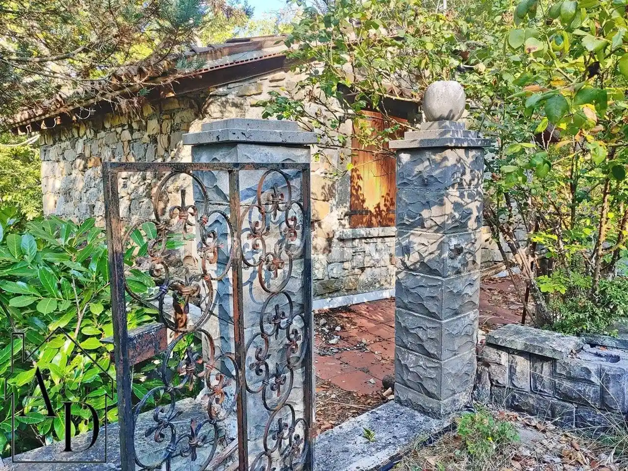 Rustico - Casale in vendita a Terenzo