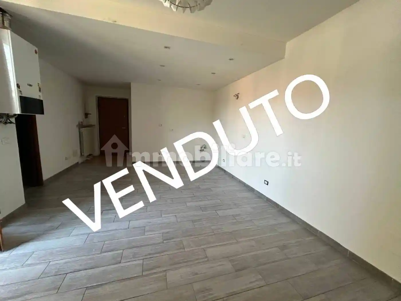 Appartamento in vendita a Malnate