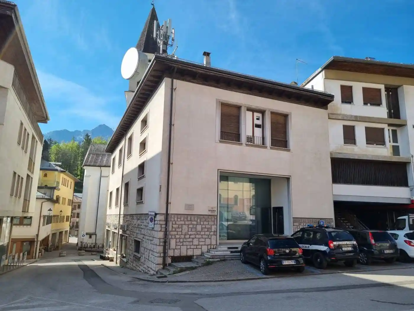 Casa indipendente in vendita a Pieve di Cadore