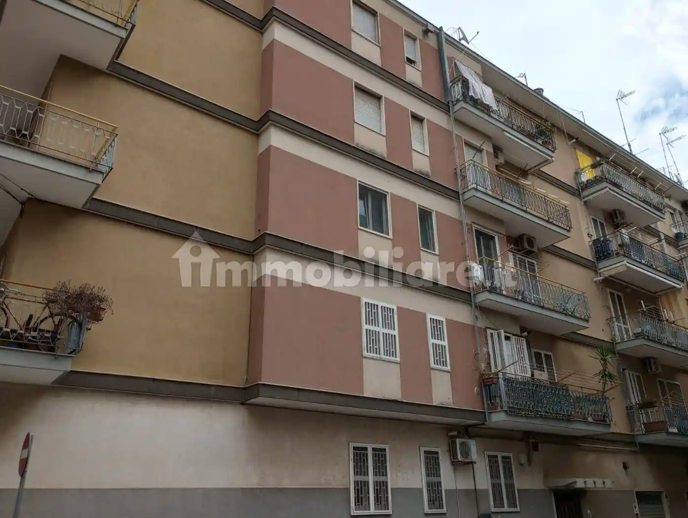 Appartamento in vendita a Trani