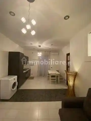 Appartamento in affitto a Cassino