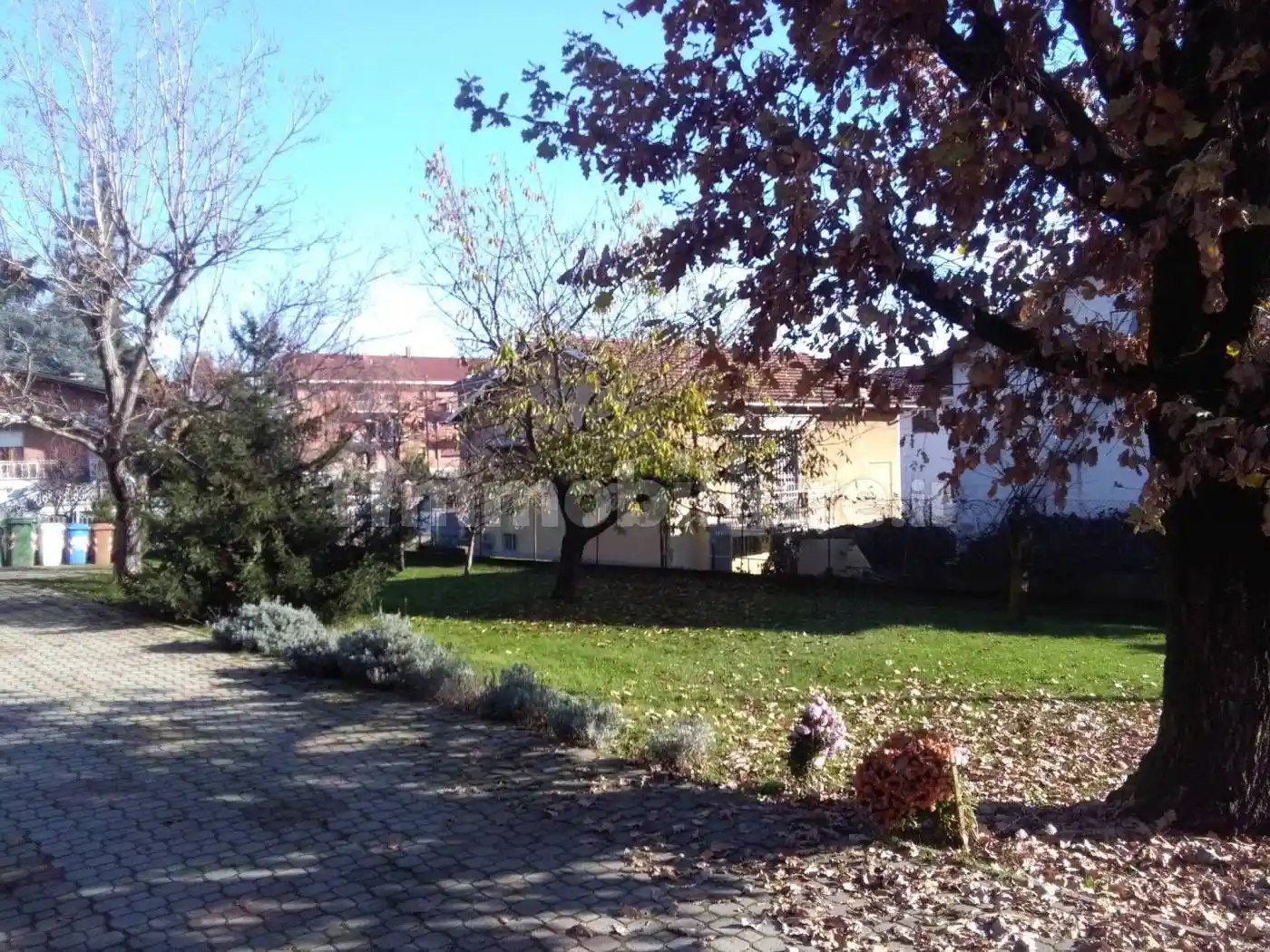 Villa in vendita a Piossasco