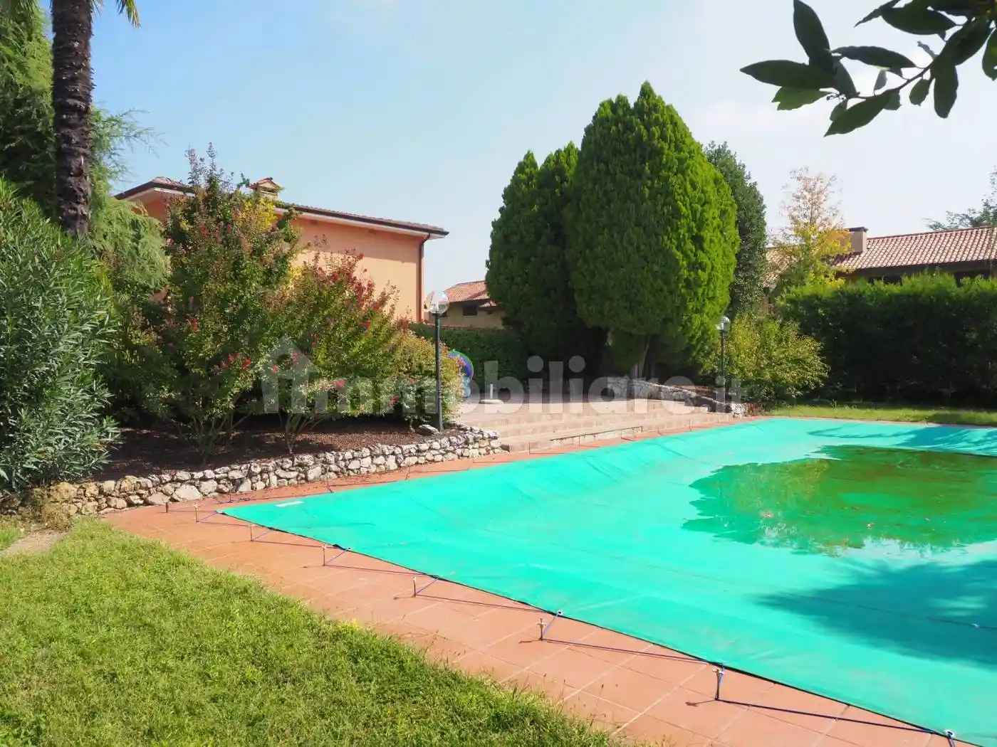 Casa indipendente in vendita a Venezia