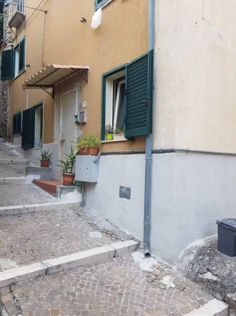 Terratetto unifamiliare largo San Rocco 1, Carpinone - foto 2