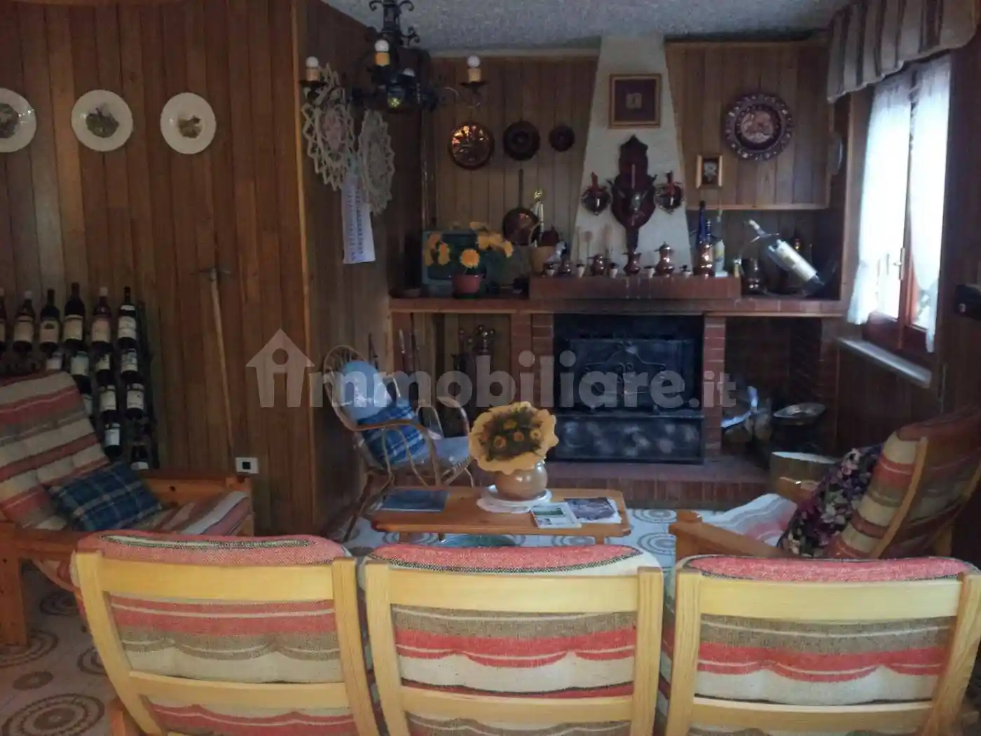 Quadrilocale Località Cutura 18, Cutura, Taverna - foto 3