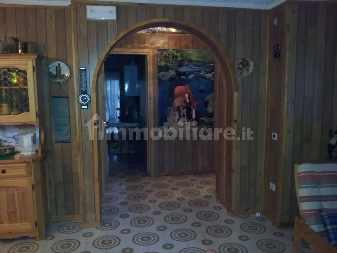 Quadrilocale Località Cutura 18, Cutura, Taverna - foto 4