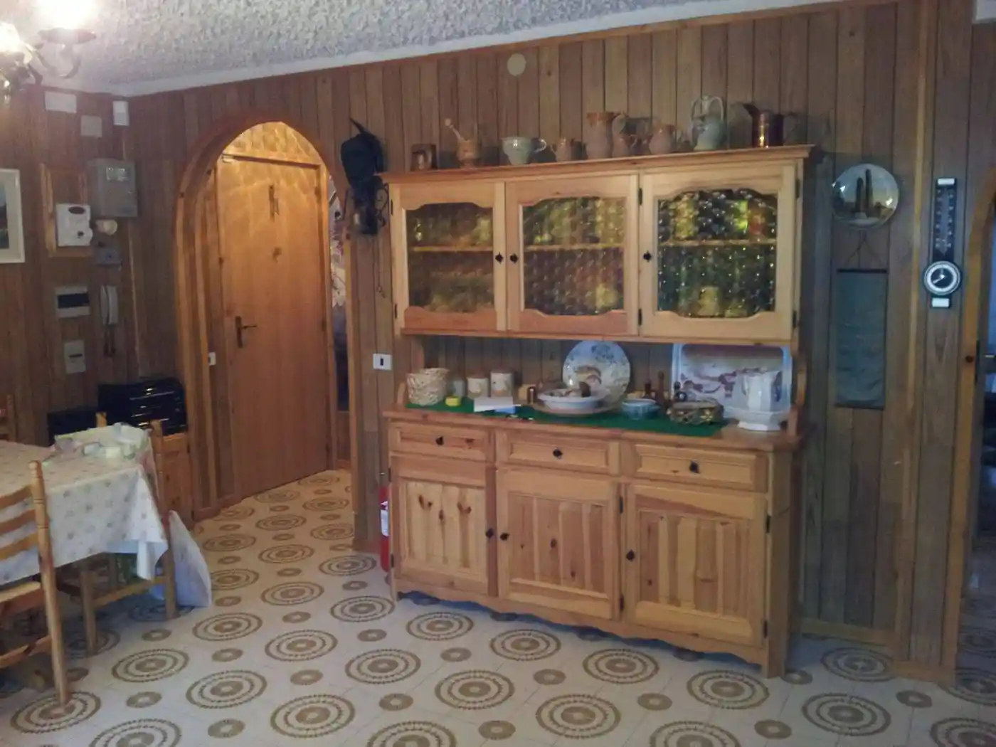 Quadrilocale Località Cutura 18, Cutura, Taverna - foto 5