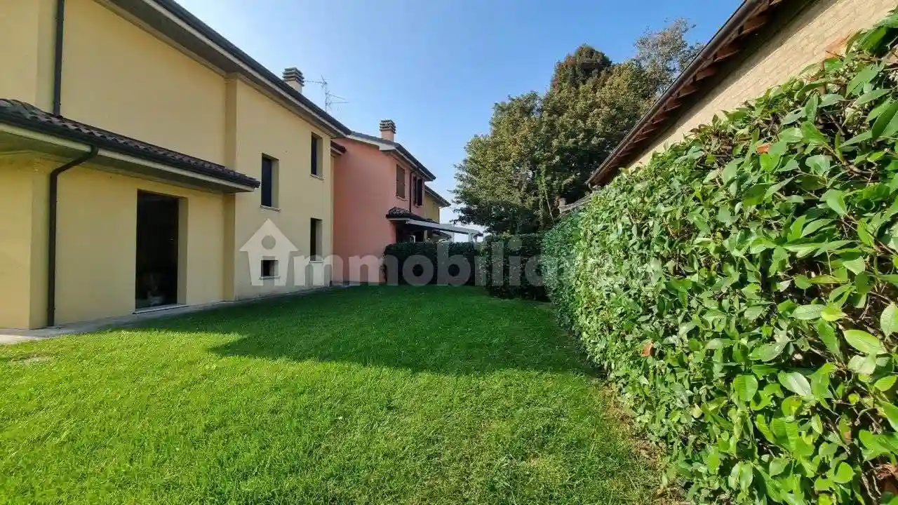 Villetta a schiera - foto 4