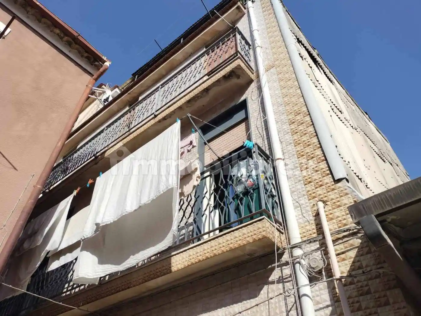 Casa indipendente in vendita a Lentini