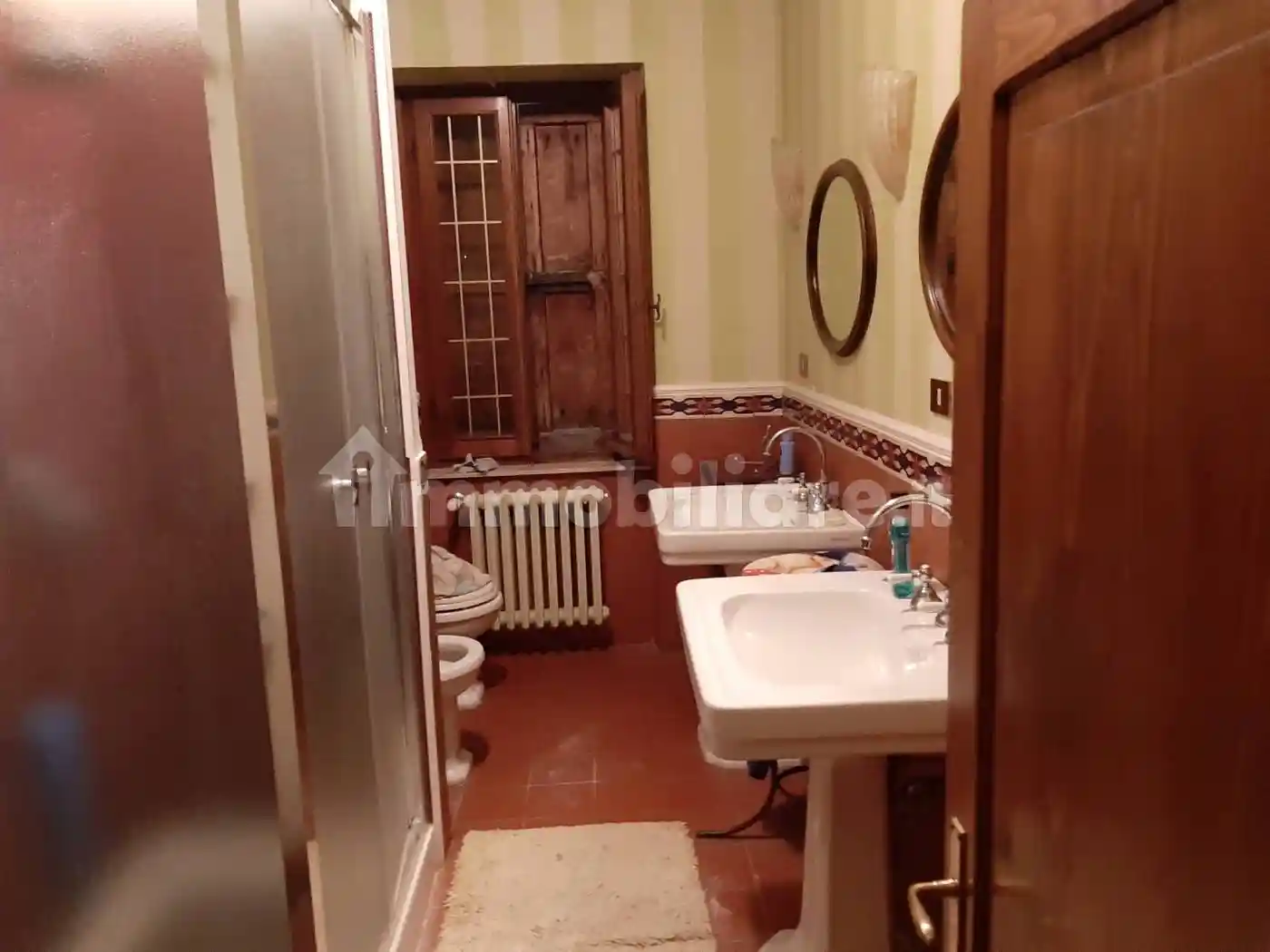 Terratetto unifamiliare Località Chiassa Vico, Giovi, Arezzo - foto 4