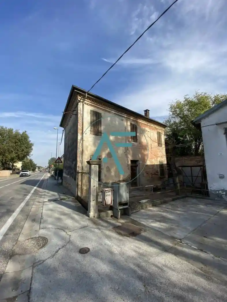 Villetta a schiera in vendita a Ravenna