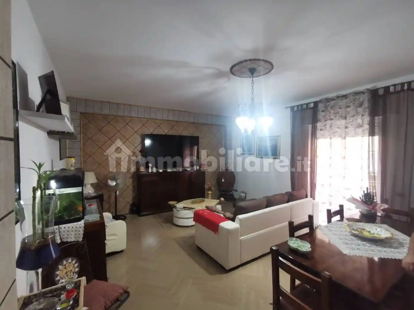 Appartamento in vendita a Alcamo