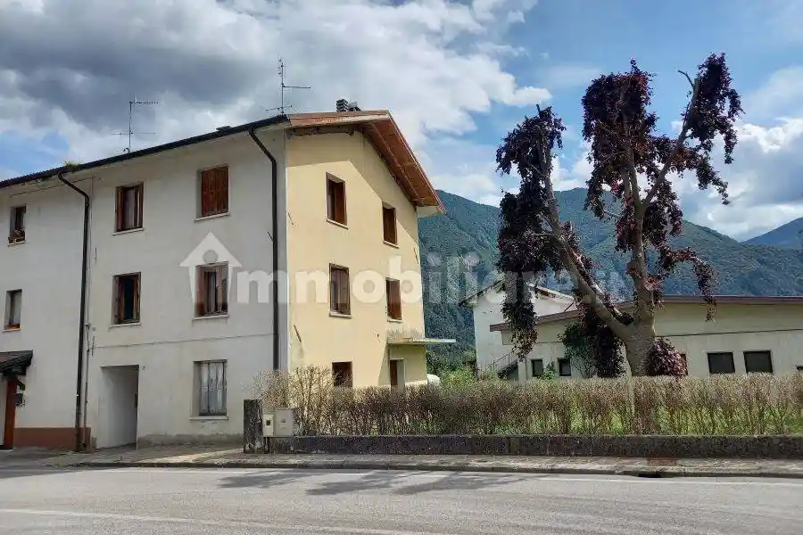 Appartamento via Nazionale 29A, Enemonzo Quinis, Enemonzo - foto 3