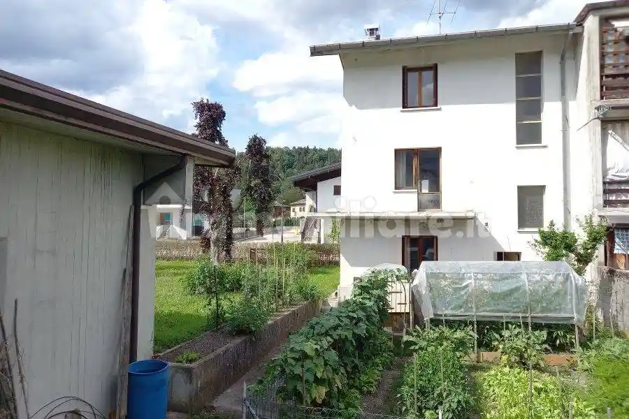 Appartamento via Nazionale 29A, Enemonzo Quinis, Enemonzo - foto 4