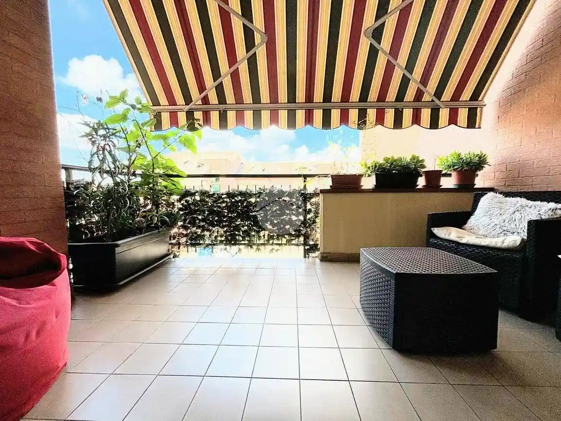 Appartamento in vendita a Nichelino