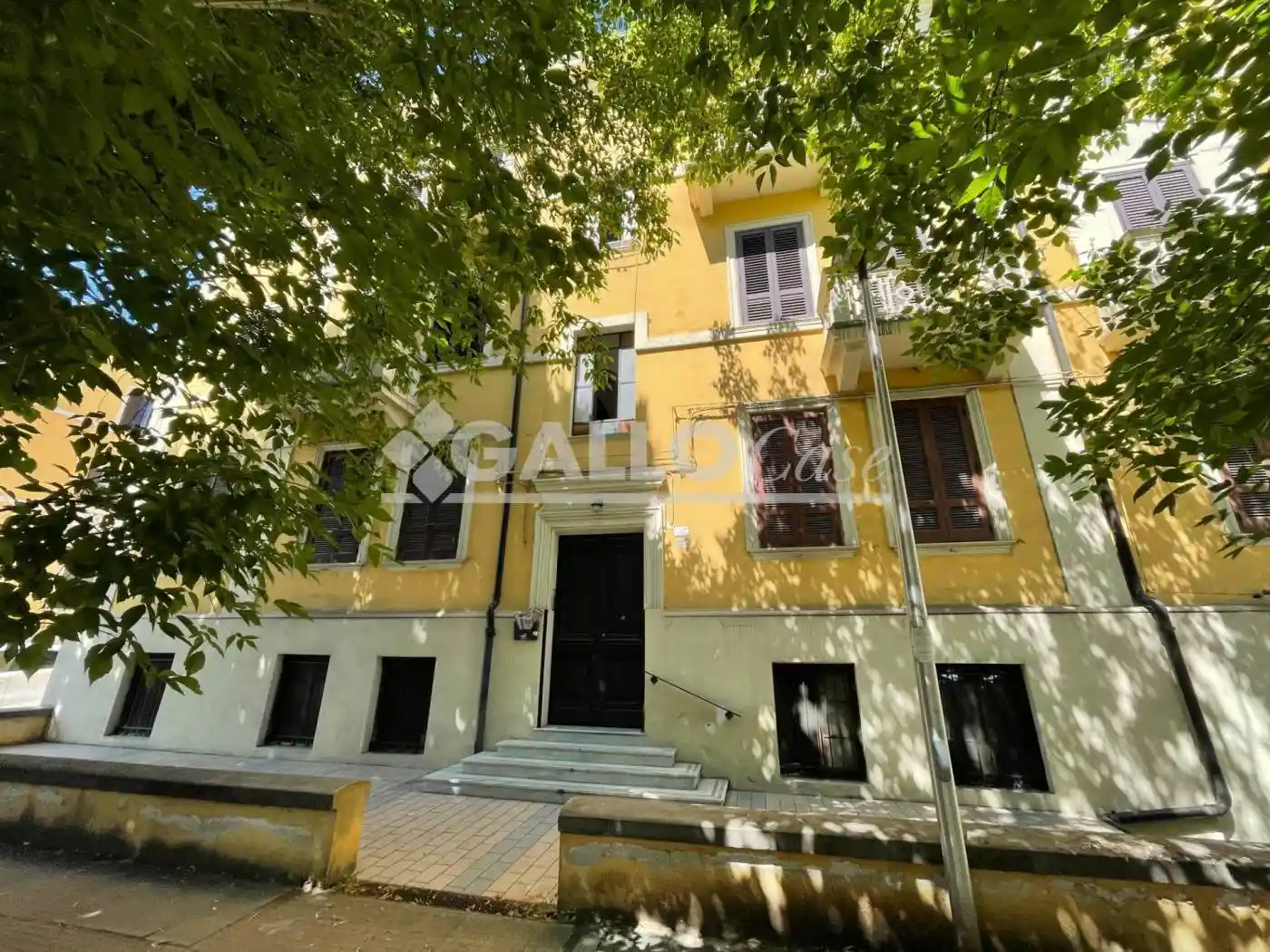 Appartamento in vendita a Cosenza