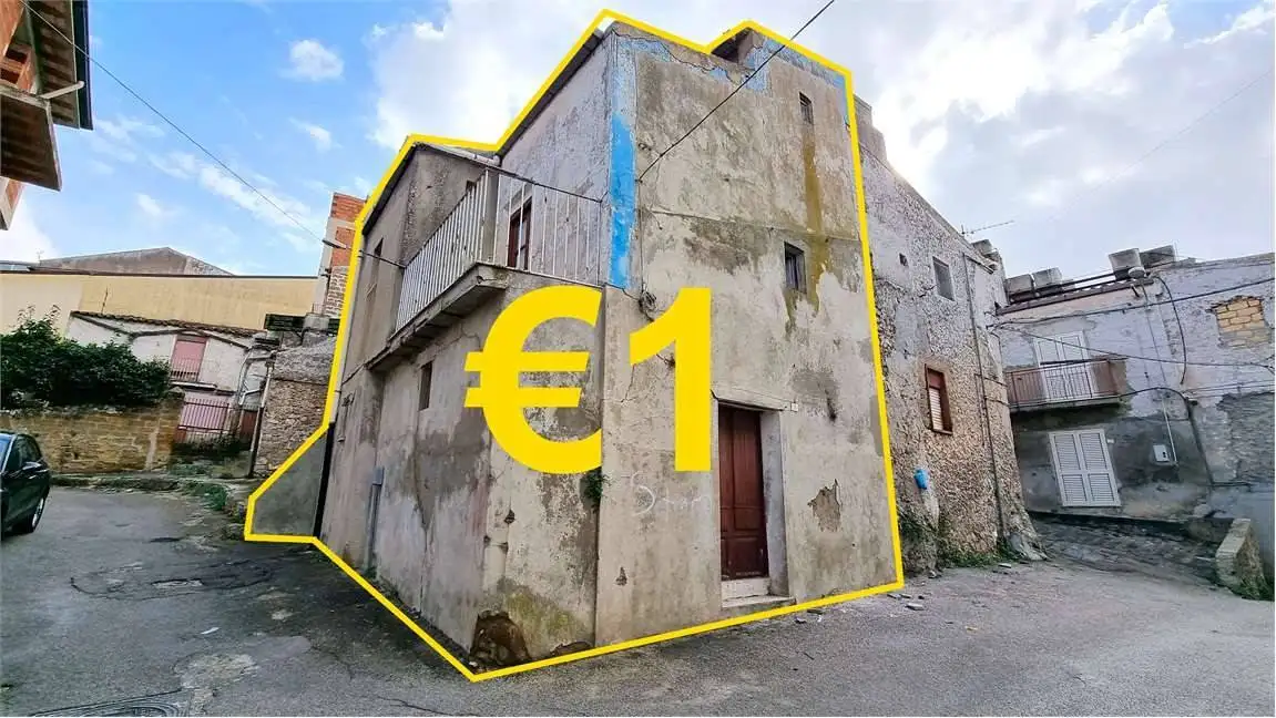 Casa indipendente in vendita a Grotte