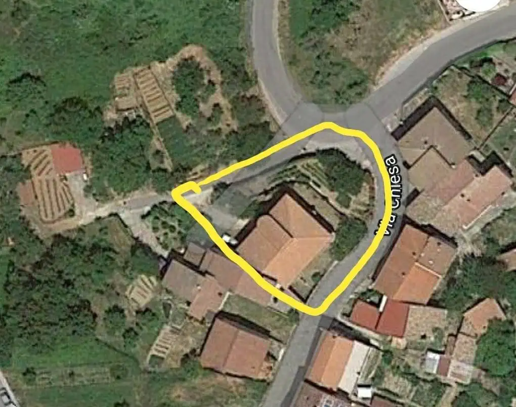 Villa in vendita a Latronico