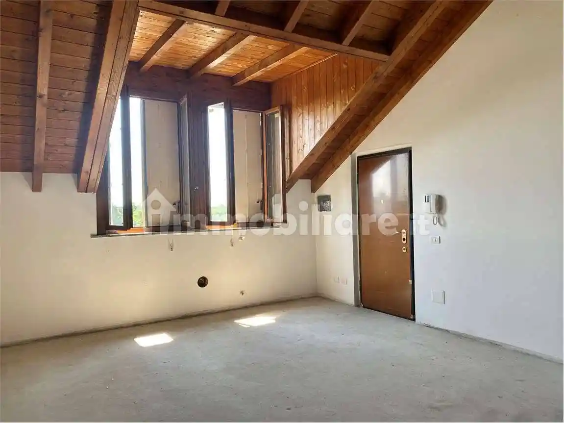 Appartamento in vendita a Turbigo