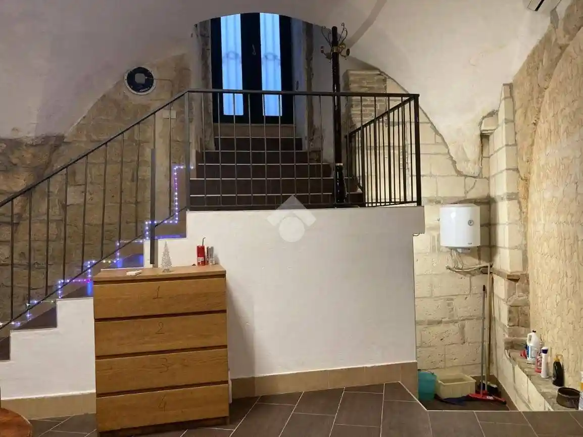 Rustico - Casale in vendita a Cerignola