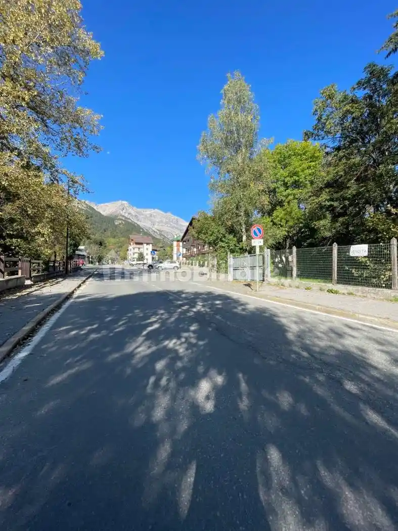 Villa in vendita a Bardonecchia