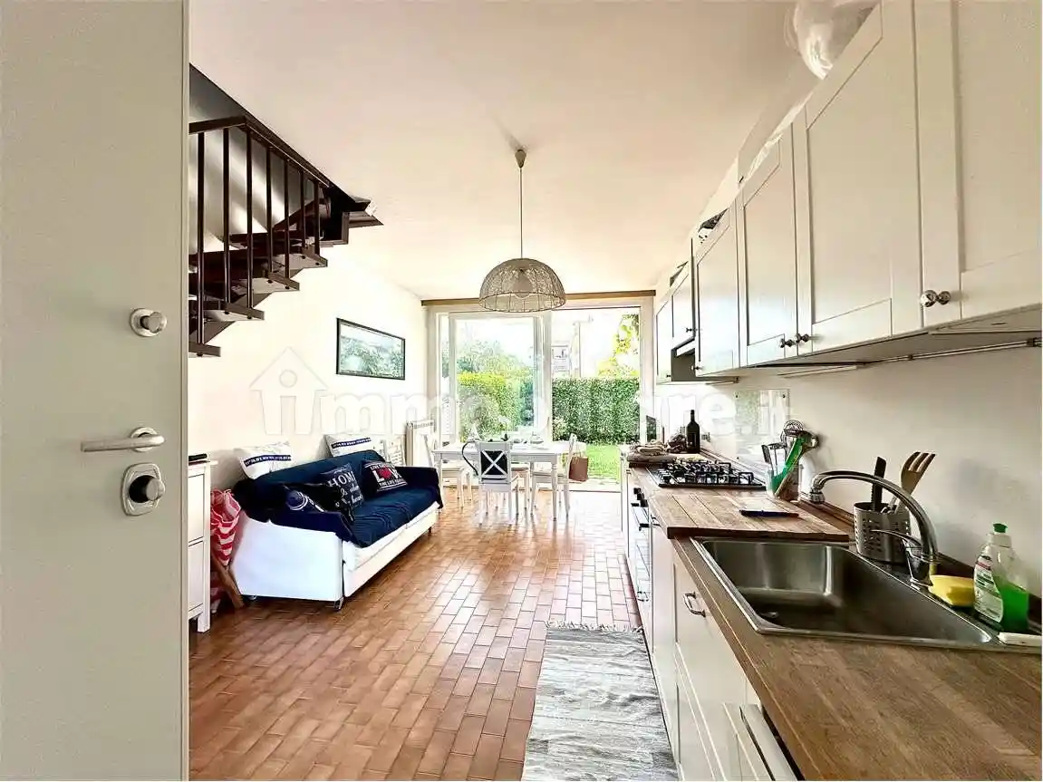 Trilocale Terre Perse, Malamocco, Venezia - foto 2